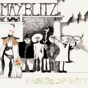 may blitz: the 2 nd of may