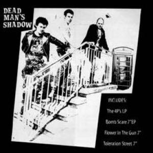 dead man's shadow: the 4 p's