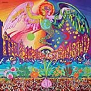 incredible string band: the 5000 spirits or layers of the onion