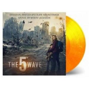 ost: the 5th wave (henry jackman)