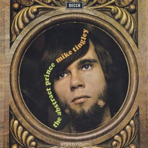 mike tingley: the abstract prince