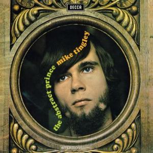 mike tingley: the abstract prince (coloured)