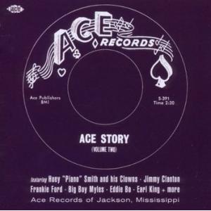 various: the ace (usa) story vol. 2