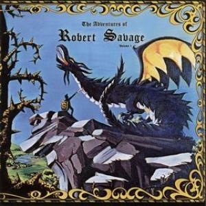 robert savage: the adventures of robert savage