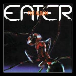 eater: the album