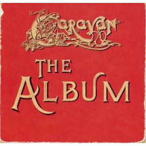 caravan: the album