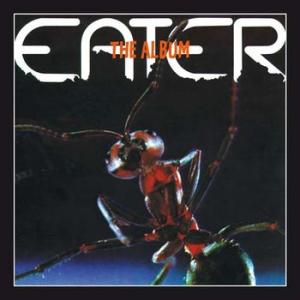 eater: the album