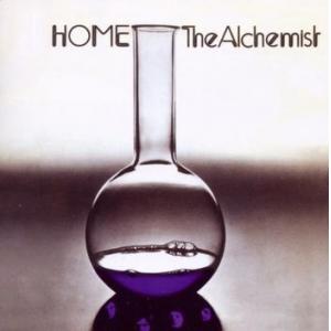 home: the alchemist