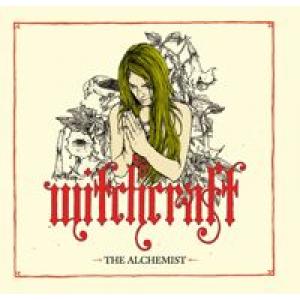 witchcraft: the alchemist