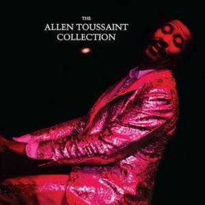 allen toussaint: the allen toussaint collection (record store day 2017 exclusive, limited)