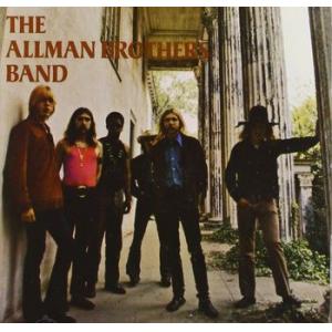 the allman brothers band: the allman brothers band
