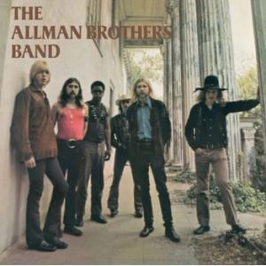 the allman brothers band: the allman brothers band