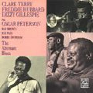 gillespie/hubbard/terry/peters: the alternate blues