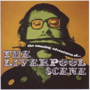 the liverpool scene: the amazing adventures of