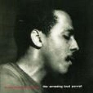 bud powell: the amazing bud powell (vol. 1 & 2)