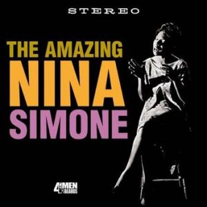nina simone: the amazing nina simone