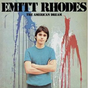 emitt rhodes: the american dream