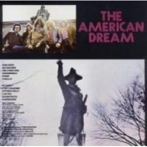 the american dream: the american dream