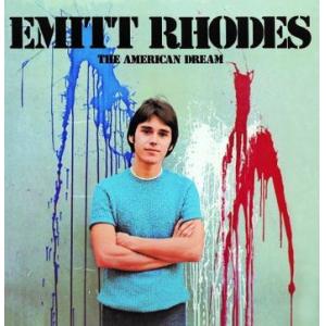 emitt rhodes: the american dream