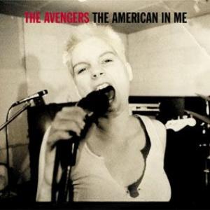 the avengers: the american in me