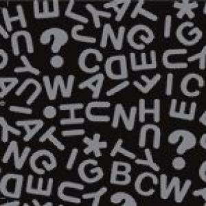 anagram jam: the anagram jam limited edition 7