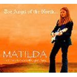 matilda: the angel of the north