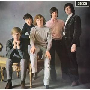 them: the angry young them