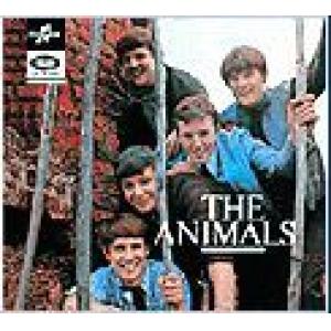 animals, the: the animals / vol.1