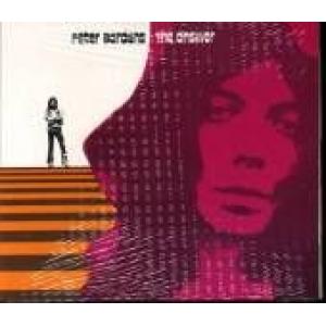 peter bardens: the answer