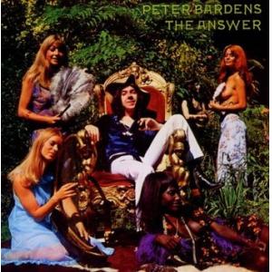 peter bardens: the answer