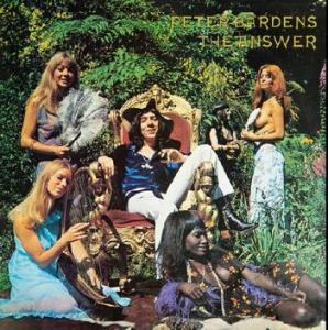 peter bardens: the answer