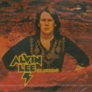 alvin lee: the anthology