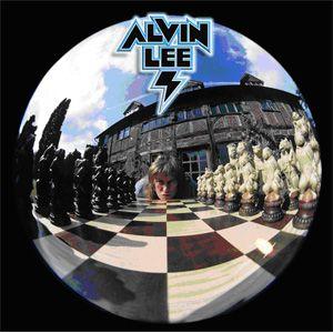 alvin lee: the anthology vol.2