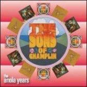 sons of champlin: the ariola years