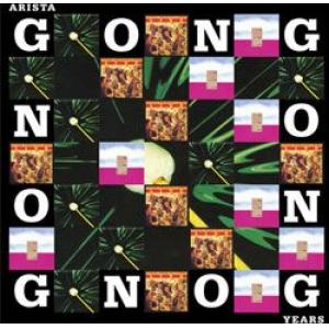 pierre moerlen's gong: the arista years