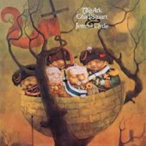 chad & jeremy: the ark