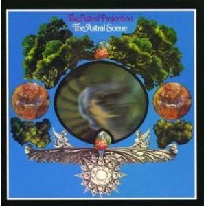 astral projection: the astral scene