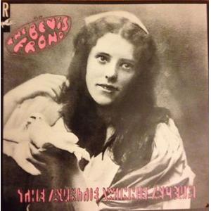 bevis frond: the auntie winnie album