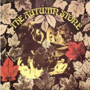 small faces: the autumn stone