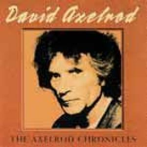 david axelrod: the axelrod chronicles