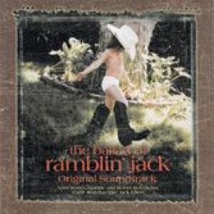 ramblin' jack elliott: the ballad of ramblin' jack o.s.t.