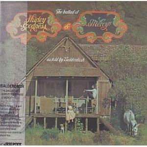 balderdash: ballad of shirley goodness & mercy