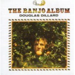 douglas dillard: The Banjo Album