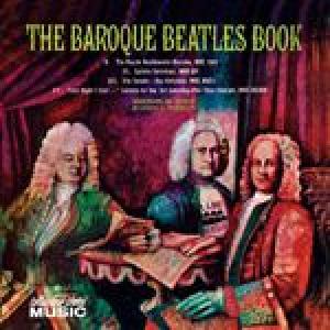 joshua rifkin: the baroque beatles book