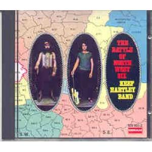 keef hartley band: the battle of north west six