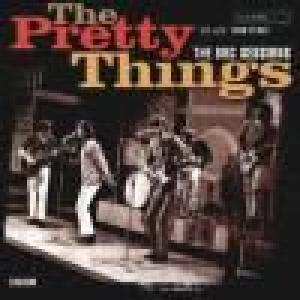 pretty things, the: the bbc session