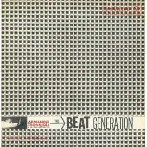 armando trovajoli: the beat generation