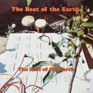 the beat of the earth: the beat of the earth