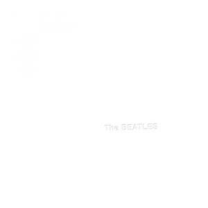 beatles: the beatles (white album)
