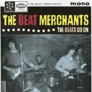 the beat merchants: the beats go on